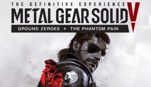METAL GEAR SOLID V: The Definitive Experience