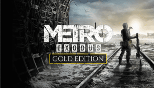Metro Exodus - Gold Edition
