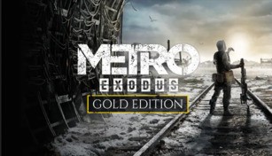Metro Exodus - Gold Edition