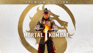 Mortal Kombat 1 Premium Edition