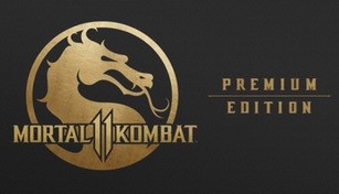 Mortal Kombat 11 Premium Edition