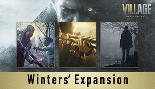 Resident Evil Village - Winters' Expansion