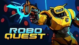 Roboquest