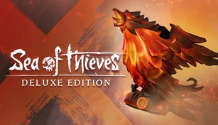 Sea of Thieves Deluxe Edition
