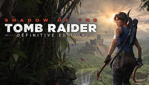 Shadow of the Tomb Raider Definitive Edition