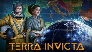 Terra Invicta