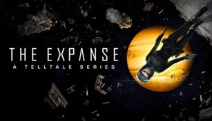 The Expanse: A Telltale Series