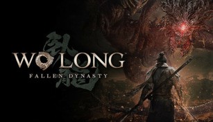 Wo Long: Fallen Dynasty