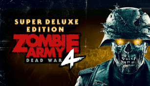 Zombie Army 4: Dead War Super Deluxe Edition